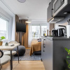 Отель limehome Essen Kettwiger Str., фото 25