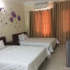 Отель Thanh Nam Hotel, фото 6