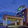 Отель Holiday Inn Express Hotel & Suites Medicin, фото 1