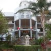 Отель Villa Candilabra в Марлот-Парке