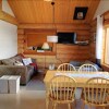 Отель The Beach House Texada - Oceanfront Cabin, фото 18