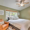 Отель Prescott Home w/ Deck: 2 Mi to Downtown!, фото 20
