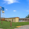 Отель Americas Best Value Inn Giddings, фото 15