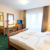 Отель Orchidea Hotel Lipót, фото 2