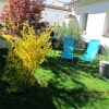 Отель House With 2 Rooms in Toulouse, With Enclosed Garden and Wifi, фото 22