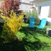 Отель House With 2 Rooms in Toulouse, With Enclosed Garden and Wifi, фото 28