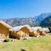 Отель Aspen Hospitality - Aspen Camp Rishikesh, фото 5