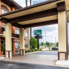 Отель Quality Inn & Suites Morrow Atlanta South, фото 1