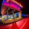 Отель Thunderbird Motel, фото 26