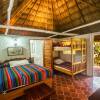 Отель The Maya Mountain Lodge, фото 5