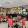 Отель Comfort Inn & Suites Mocksville I-40, фото 18