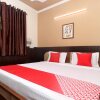 Отель Appreciate by OYO Rooms, фото 3