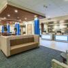Отель Holiday Inn Express & Suites Dodge City, an IHG Hotel, фото 2