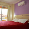 Отель Bombinhas Praia Apart Hotel - Unidade Bem Te Vi, фото 6