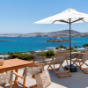 Отель Kymo Luxury Suites Paros, фото 19