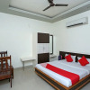 Отель OYO 16646 Hotel Jyoti, фото 17