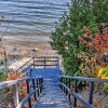 Отель Stunning South Hero Home on Lake Champlain w/ View, фото 16