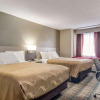 Отель Quality Inn & Suites Grove City - Outlet Mall, фото 6