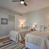 Отель Vintage Chic Cottage < 1 Mile to UNC Greensboro!, фото 2