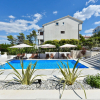 Отель Mediterraneo Garden Apartments, фото 1