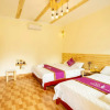 Отель Tam Coc Lavender Homestay, фото 24