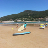 Отель Lovely  Holiday Home in Loredo a stonethrow from the beach & communitary pool!, фото 17