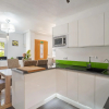 Отель Inviting holiday home in Lo Crispin with shared pool, фото 6