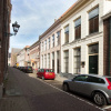 Отель Stadslogement Bij de Sassenpoort, фото 2