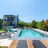 Отель Villa Infinity Kos With Private Pool, фото 15