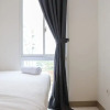 Отель Cozy And Enjoy Living 2Br At Tokyo Riverside Pik 2 Apartment, фото 7