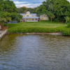 Отель Plantation House On Palma Sola Bay Private Pool And Boat Dock 7 Bedroom Home by Redawning, фото 19