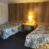 Отель Parkway Motel, фото 1
