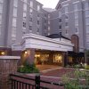 Отель Hampton Inn & Suites Mobile- Downtown Historic District, фото 2