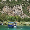 Отель Stylish Ground Floor 3-bed Apartment in Dalyan, фото 14