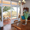 Отель One bedroom bungalow with sea view enclosed garden and wifi at Funchal 1 km away from the beach, фото 11