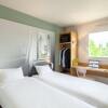 Отель B&B HOTEL Noisy-le-Grand, фото 5