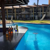 Отель Pousada Solarium Prainha, фото 9