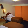 Отель Royal Inn Hotel Juliaca, фото 22