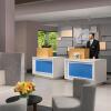 Отель Holiday Inn Express and Suites North Brunswick, an IHG Hotel, фото 2