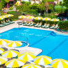Отель Gardenia Beach Hotel - All Inclusive, фото 44
