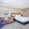 Отель Hampton Inn & Suites Kittery-Portsmouth, фото 22