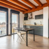 Отель Amazing flat with a view and terrace on Navigli by Easylife, фото 3