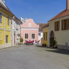 Отель unser rosa Haus für Sie, фото 1