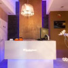 Отель Stay-Inn Bielefeld Zentrum, фото 27