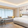 Отель Marriott Executive Apartments Hangzhou Yuhang, фото 6