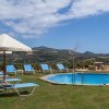 Отель Superior Crete Villa Villa Stefania 3 Bedroom Private Pool Sea View Triopetra, фото 13