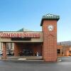 Отель Comfort Suites Bethlehem Near Lehigh University and LVI Airport, фото 7