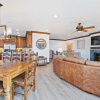 Отель Beaver Creek Centennial 2 Bedroom Residence, фото 6
