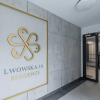 Отель Lwowska 10 Residence Apartment Cracow, фото 1