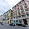 Отель Altido City Centre Flat For Business And Leisure в Генуе